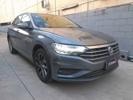 VOLKSWAGEN JETTA 1.4 250 TSI TOTAL FLEX COMFORTLINE TIPTRONIC VOLKSWAGEN JETTA 1.4 250 TSI TOTAL FLEX COMFORTLINE TIPTRONIC